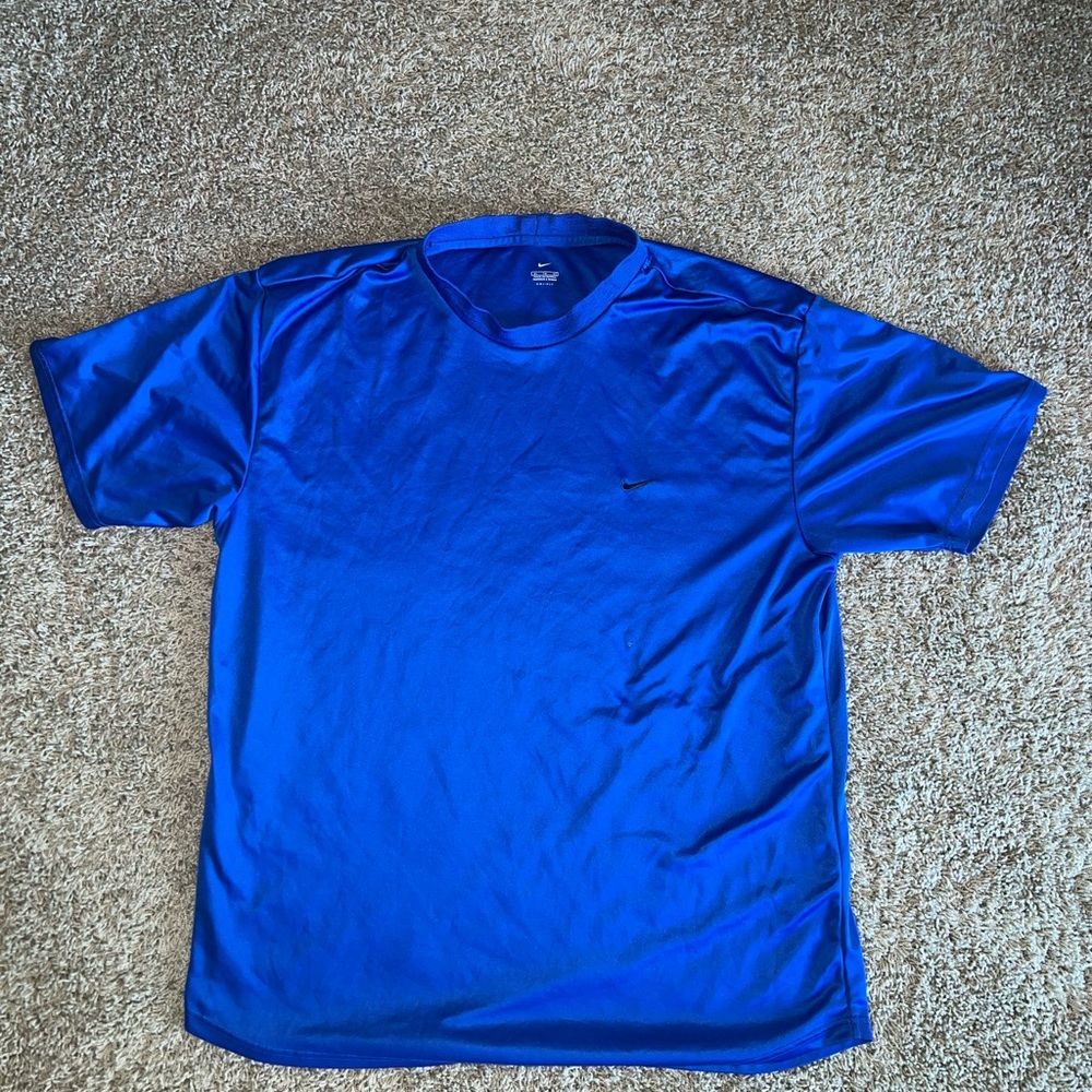 Nike Dri-Fit Tee